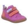 Richter Samy WMS: mittel Lauflernschuh Sneaker im Colorblocking-Look, Größenschablone zum Download