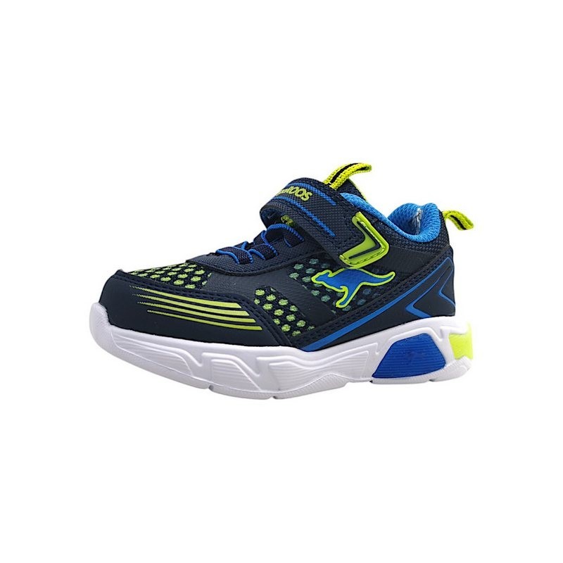 KangaROOS Klettschuh Aquaschuh