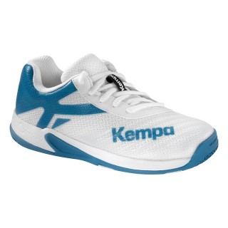 Kempa Hallen-Sport-Schuhe WING JUNIOR 2.0 BACK2COLOUR Hallenschuh