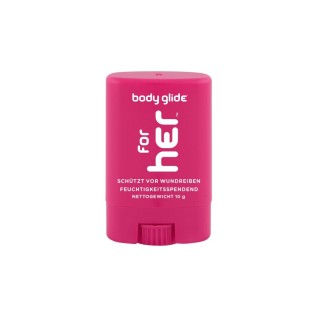 Body Glide "for her" Anti-Wundreib-Stick (42g)
