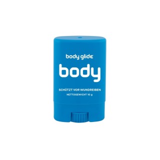 Body Glide - Anti-Wundreib-Stick (42g)