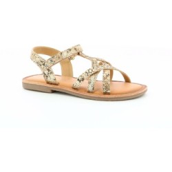Mod'8  Sandalen Canissa