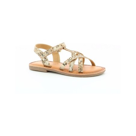 Mod'8  Sandalen Canissa