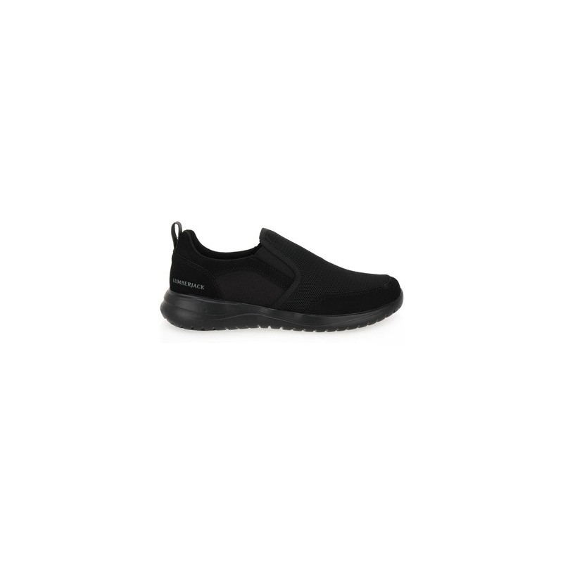 Lumberjack  Sneaker CB001 SLIP ON