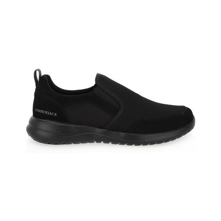 Lumberjack  Sneaker CB001 SLIP ON