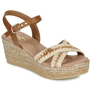 Les Petites Bombes  Sandalen LYLIA