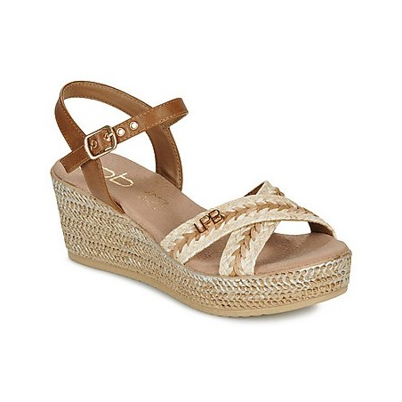 Les Petites Bombes  Sandalen LYLIA