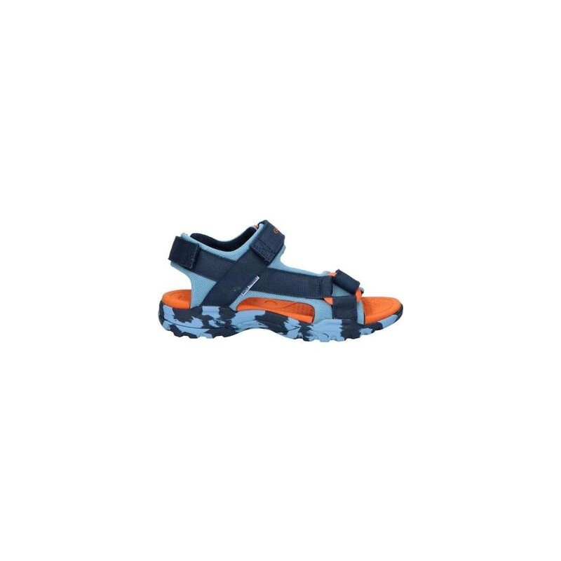 Geox  Sandalen J450RE 01411 J BOREALIS