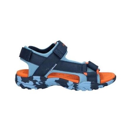 Geox  Sandalen J450RE 01411 J BOREALIS
