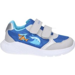 Geox  Kinderschuhe B454UA 01454 B SPRINTYE