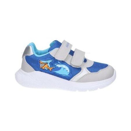 Geox  Kinderschuhe B454UA 01454 B SPRINTYE