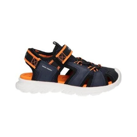 Geox  Sandalen J45F1F 014ME J SANDAL AIRADYUM BO
