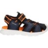 Geox  Sandalen J45F1F 014ME J SANDAL AIRADYUM BO