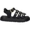 Geox  Sandalen J45DBG 000BC J SANDAL KODETTE
