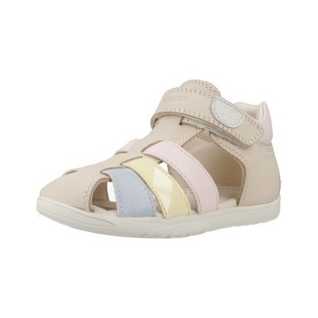 Geox  Sandalen B SANDAL MACCHIA GIRL