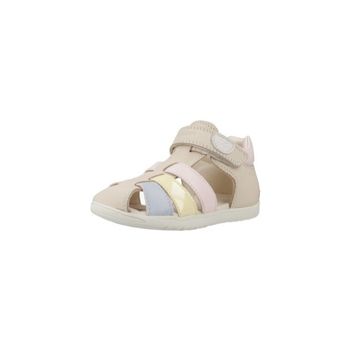Geox  Sandalen B SANDAL MACCHIA GIRL
