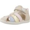 Geox  Sandalen B SANDAL MACCHIA GIRL
