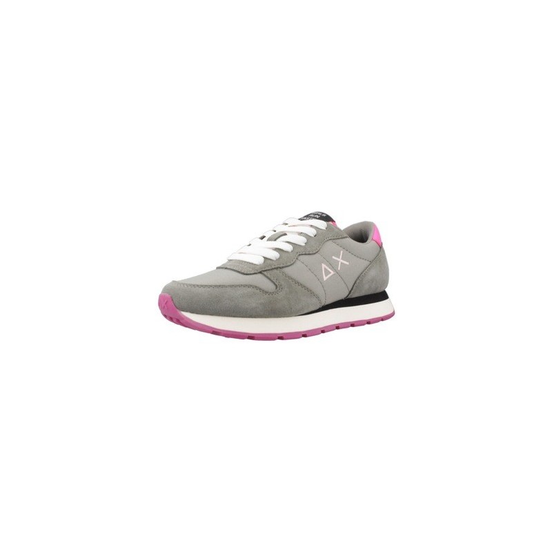 Sun68  Sneaker SCPZ42201