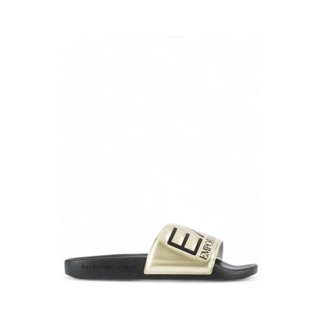 Emporio Armani EA7  Zehensandalen 39425