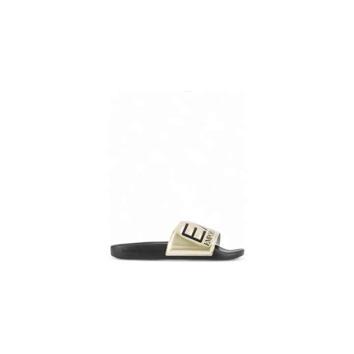 Emporio Armani EA7  Zehensandalen 39425