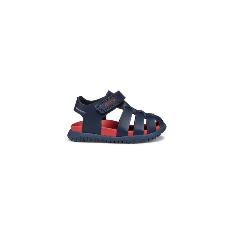 Geox  Sandalen B Fusbetto Boy sandalo