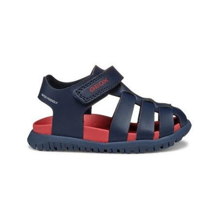 Geox  Sandalen B Fusbetto Boy sandalo
