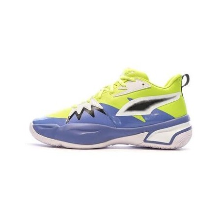 Puma  Schuhe 379905-02