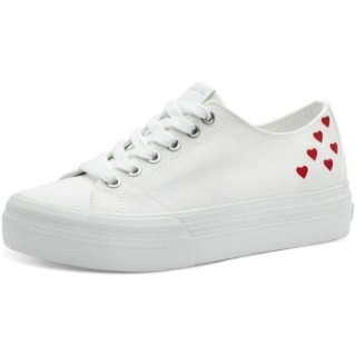 Tamaris  Halbschuhe Schnuerschuhe 23744 197