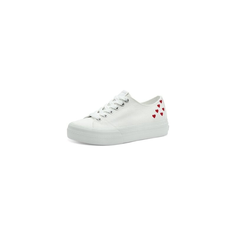 Tamaris  Halbschuhe Schnuerschuhe 23744 197