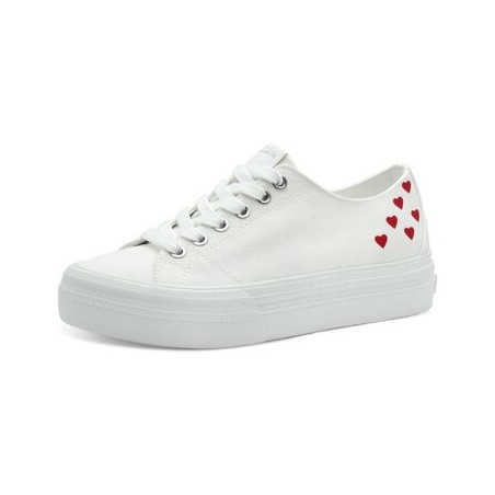Tamaris  Halbschuhe Schnuerschuhe 23744 197