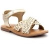 Mod'8  Sandalen Canibraid