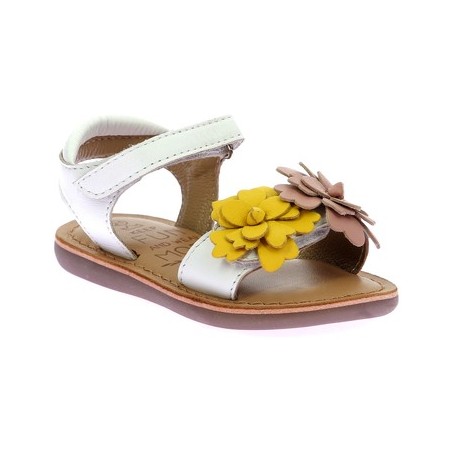 Mod'8  Sandalen Cloneha