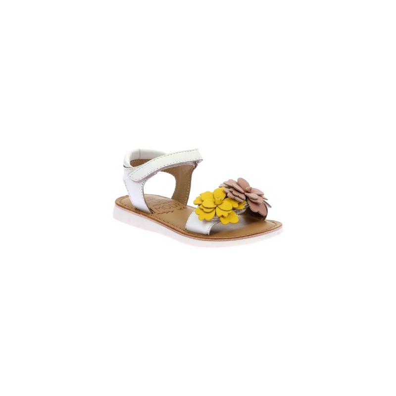 Mod'8  Sandalen Helen