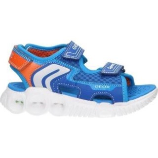 Geox  Sandalen J25GGA 014BU J SANDAL WROOM