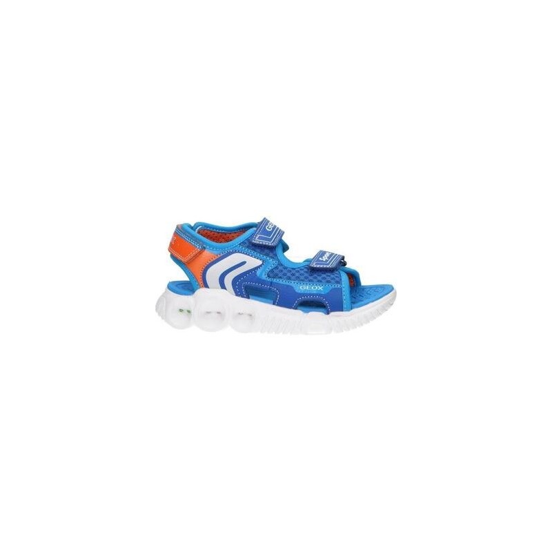 Geox  Sandalen J25GGA 014BU J SANDAL WROOM