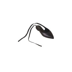 ALOHAS Ballerina RIBBON schwarz | 36
