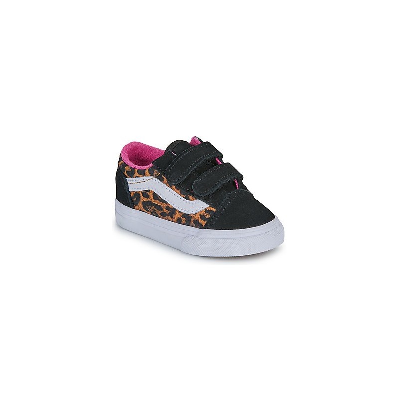 Vans  kinderschuhe Old Skool V