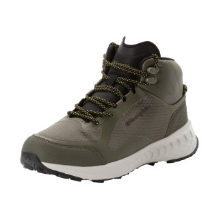 Champion Sneakerboots »STREET TREK 3.0 MID«, Winterschuhe, Wintersneaker, Sneaker, Schnürboots