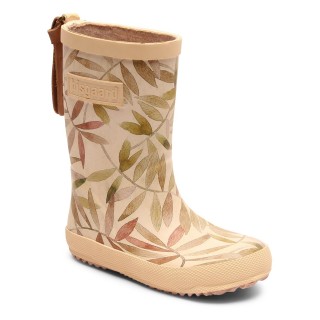 Bisgaard Gummistiefel »fashion«, Regenstiefel, Matsch-Schuh in normaler Weite