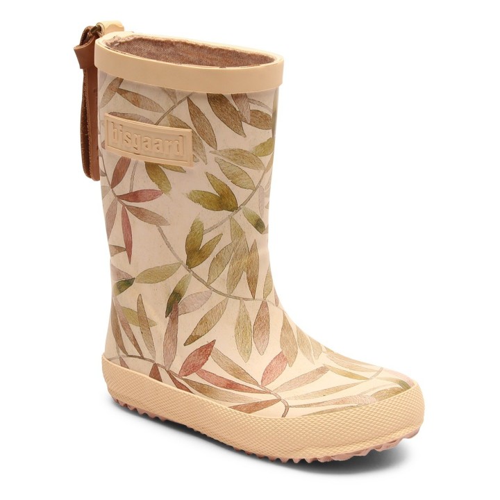 Bisgaard Gummistiefel »fashion«, Regenstiefel, Matsch-Schuh in normaler Weite