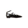 ALOHAS Ballerina LUKE schwarz | 36