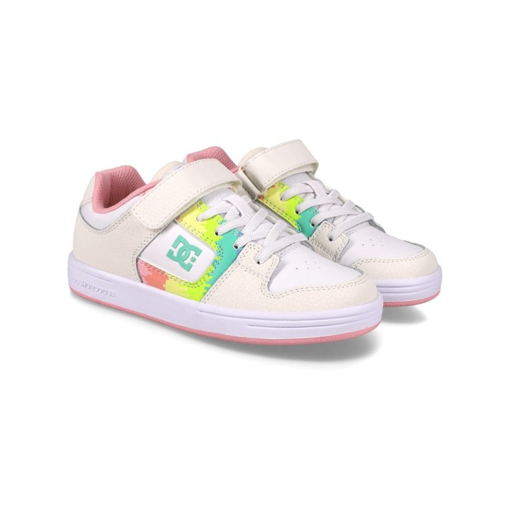 DC Shoes Sneaker »Manteca 4 V«