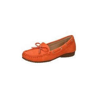smiling for feet Mokassin Damen orange|orange|orange|orange|orange|orange|orange