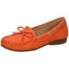 smiling for feet Mokassin Damen orange|orange|orange|orange|orange|orange|orange