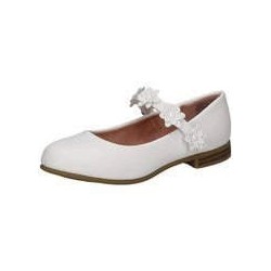 Barbarella Ballerina Mädchen weiß|weiß|weiß|weiß|weiß