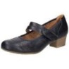 Relife Spangenpumps Damen blau|blau|blau|blau|blau|blau