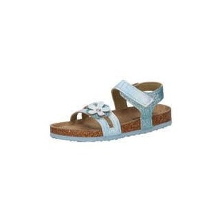 Barbarella Sandale Mädchen blau|blau|blau|blau|blau|blau|blau