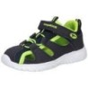 KangaROOS KI Rock Lite EV Sandale Jungen blau|blau|blau