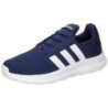 adidas Lite Racer 4.0 EL Sneaker Damen|Herren blau|blau|blau|blau|blau|blau|blau
