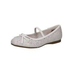 Barbarella Ballerina Mädchen weiß|weiß|weiß|weiß|weiß|weiß|weiß|weiß